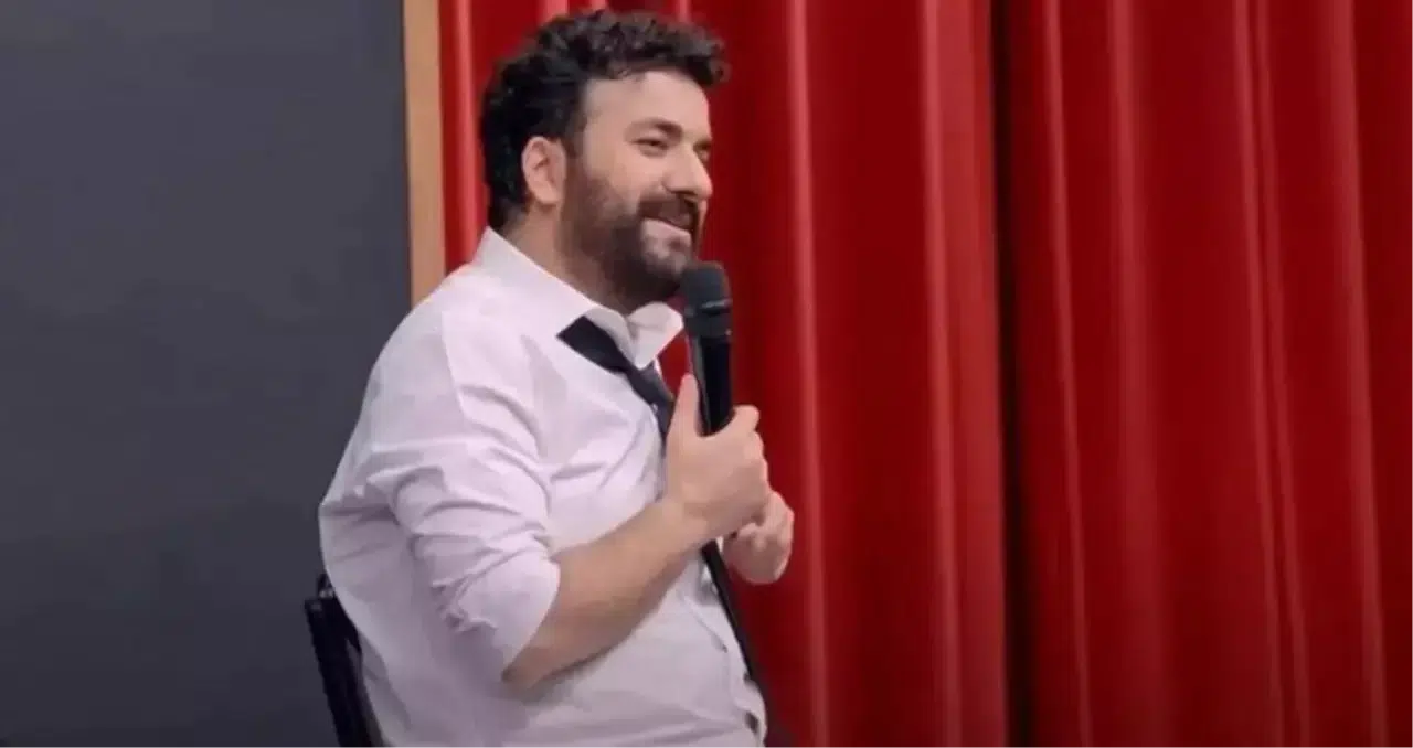 Hasan Can Kaya'dan Hz. İsa Yorumu: Tüm Detaylar Ortaya Çıktı!