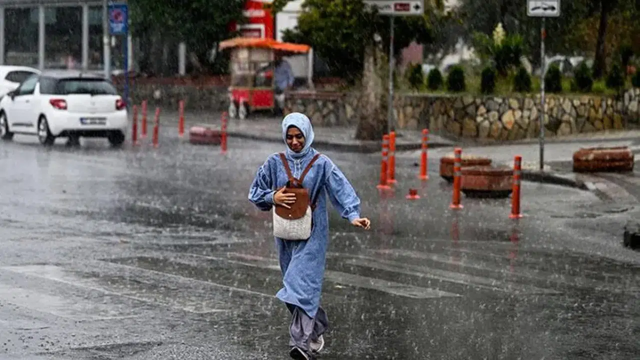 İstanbul dahil 32 il için alarm verildi! Yeni haftada hava nasıl olacak?