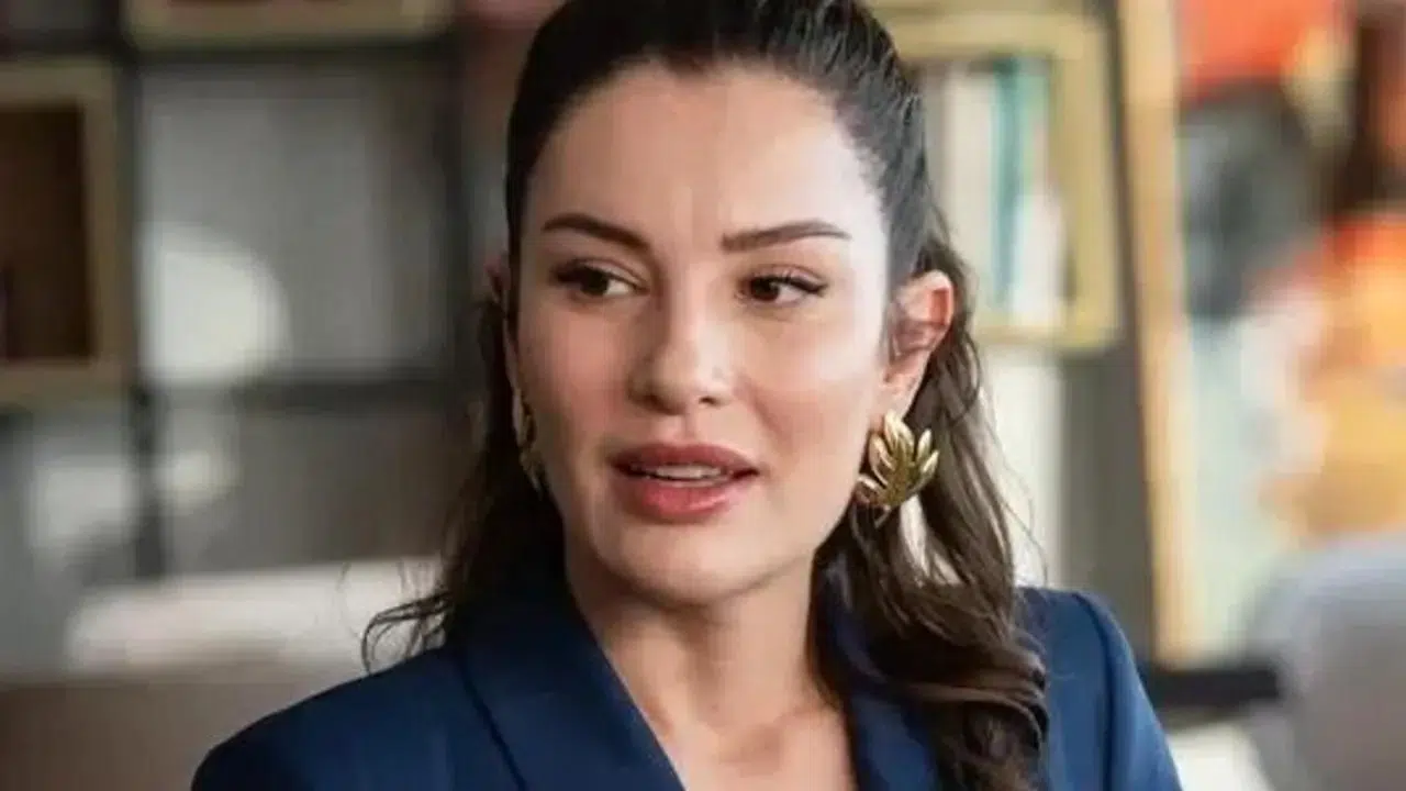 Kızılcık Şerbeti'nde Şok Gelişme: Işıl Karakterine Hayat Veren Ece İrtem Diziden Neden Ayrıldı? İşte Detaylar!