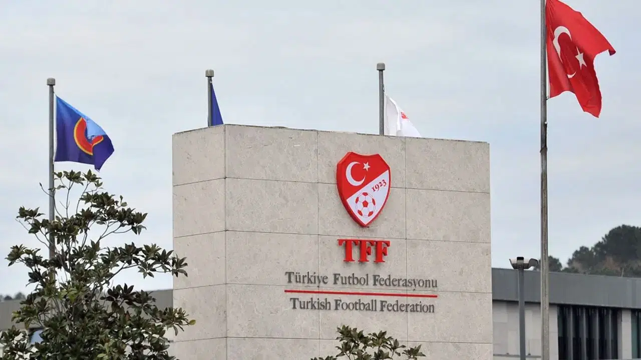 PFDK Ceza Listesi Yayınlandı! 2. Lig'de Hangi Futbolcu Ne Kadar Süreyle Disipline Sevk Edildi?