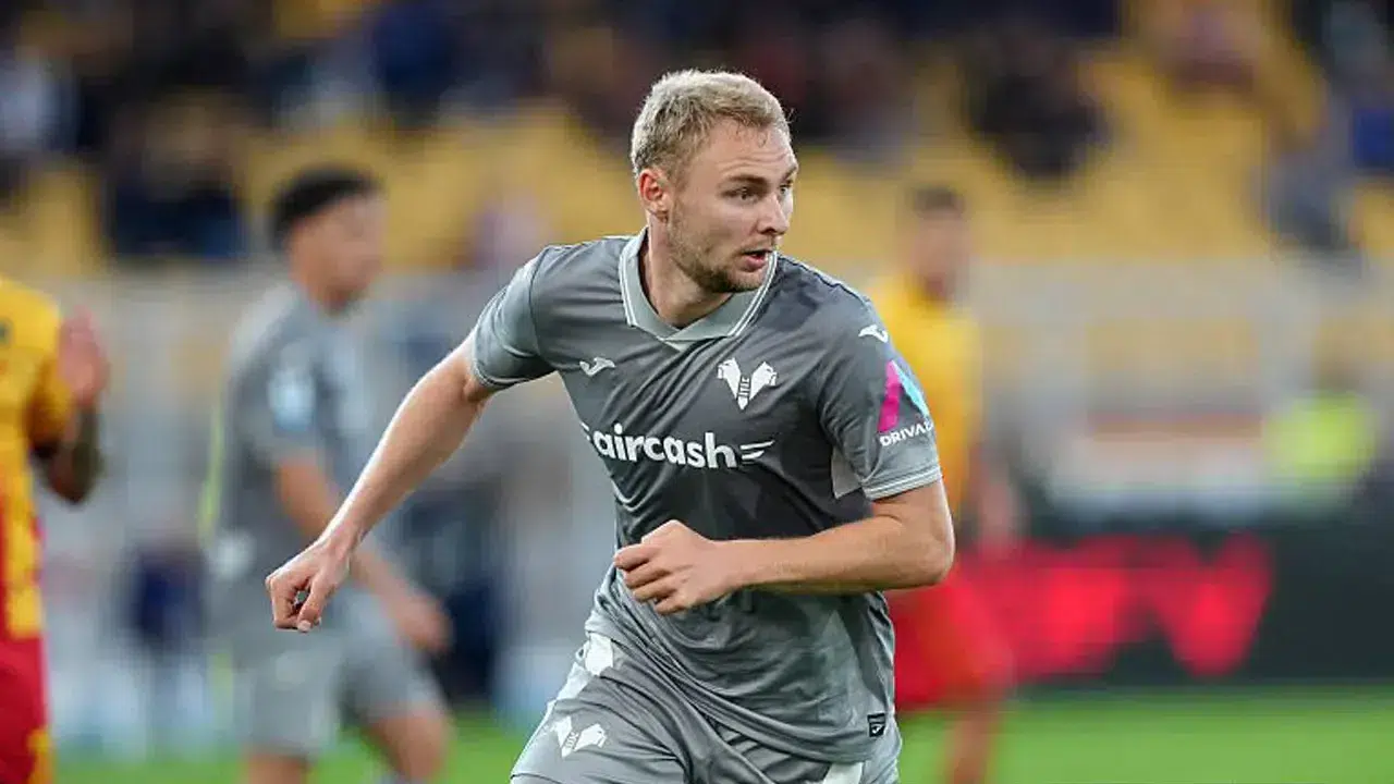 Victor Nelsson'dan Galatasaray'a Kesin Yanıt: 'Bir Daha Dönmem'