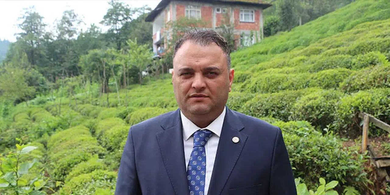 Rize Ziraat Odası Başkanı Arslan’dan Boyalı Çay Uyarısı: Türkiye Pazarının %35’i Tehlikede