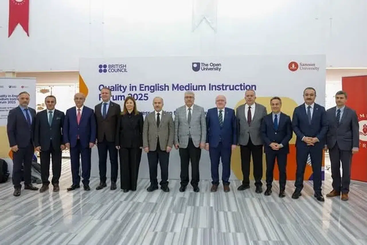 ÜNİ-DOKAP Genel Kurul Toplantısı Samsun’da Gerçekleştirildi