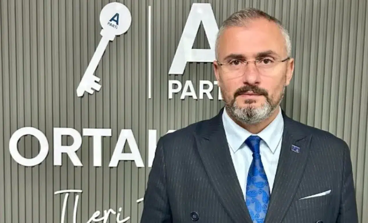 Kutanoğlu’ndan Tepki: Spekülasyonlarla Rize’deki Kan Kayıplarını Durdurmaya Çalışıyorlar