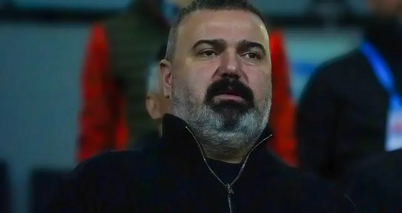 Başkan İbrahim Turgut’tan İstikrar Vurgusu: Başarının Anahtarı Güven ve Sürekliliktir