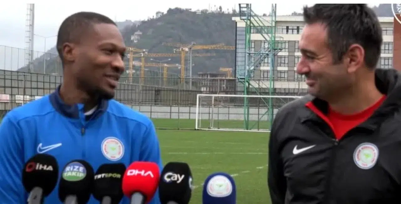 Rizespor'un Potansiyeli: Hedefimiz Avrupa, İlk Galibiyetle Yükseliriz