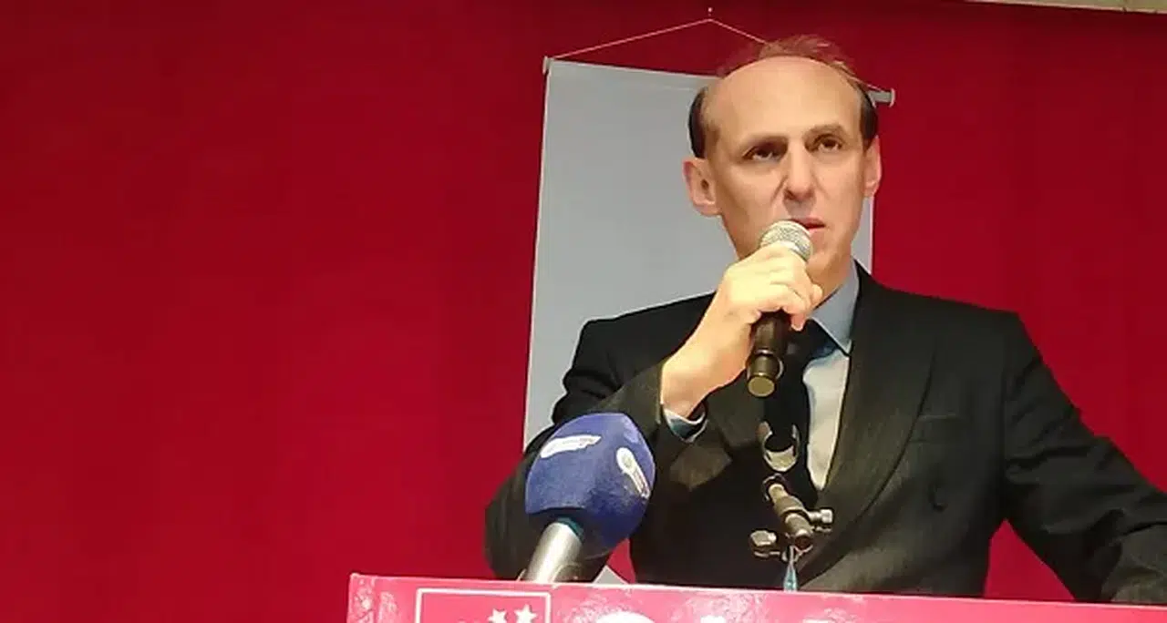 SP Rize İl Başkanı Kaçar: Türkiye Gıda Güvenliğinde Yapısal Bir Krizle Karşı Karşıya