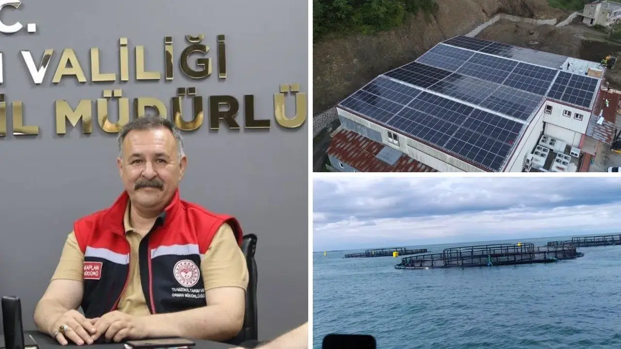 Trabzon’a Kırsal Kalkınmaya 301 Milyon TL’lik Dev Yatırım: 350 Kişiye İstihdam Sağlanacak