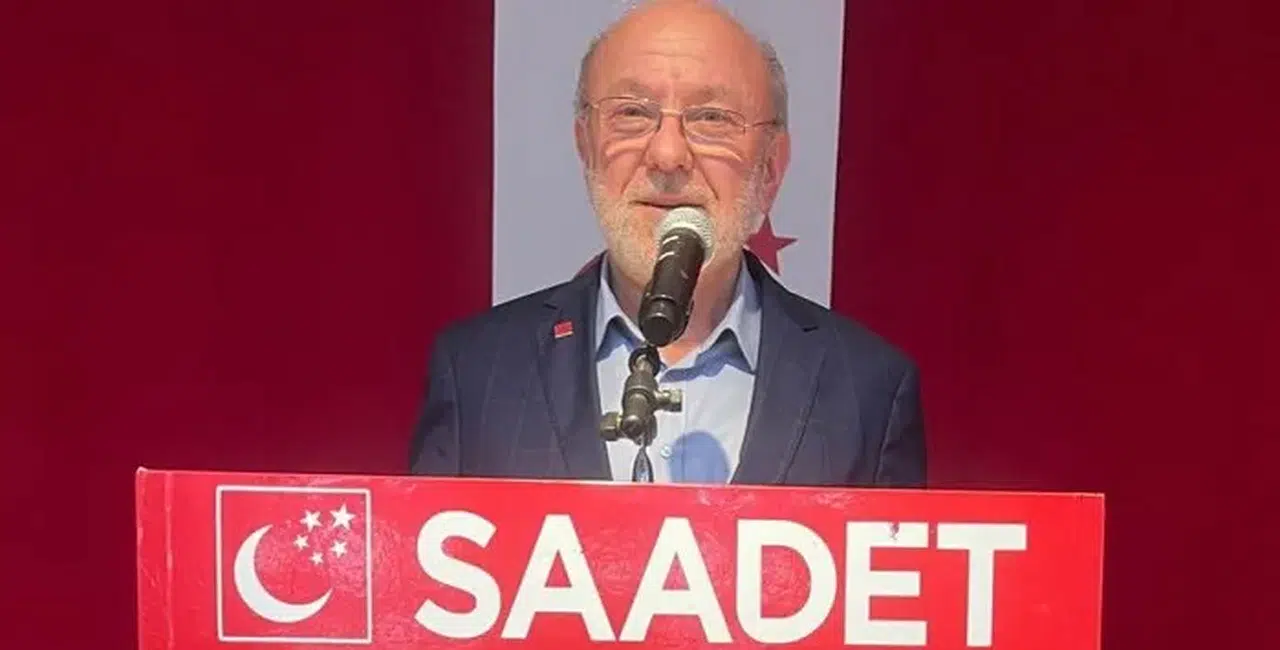 Saadet Partisi'nden Ekonomiye Sert Eleştiri ve Aktif Saha Çalışmaları