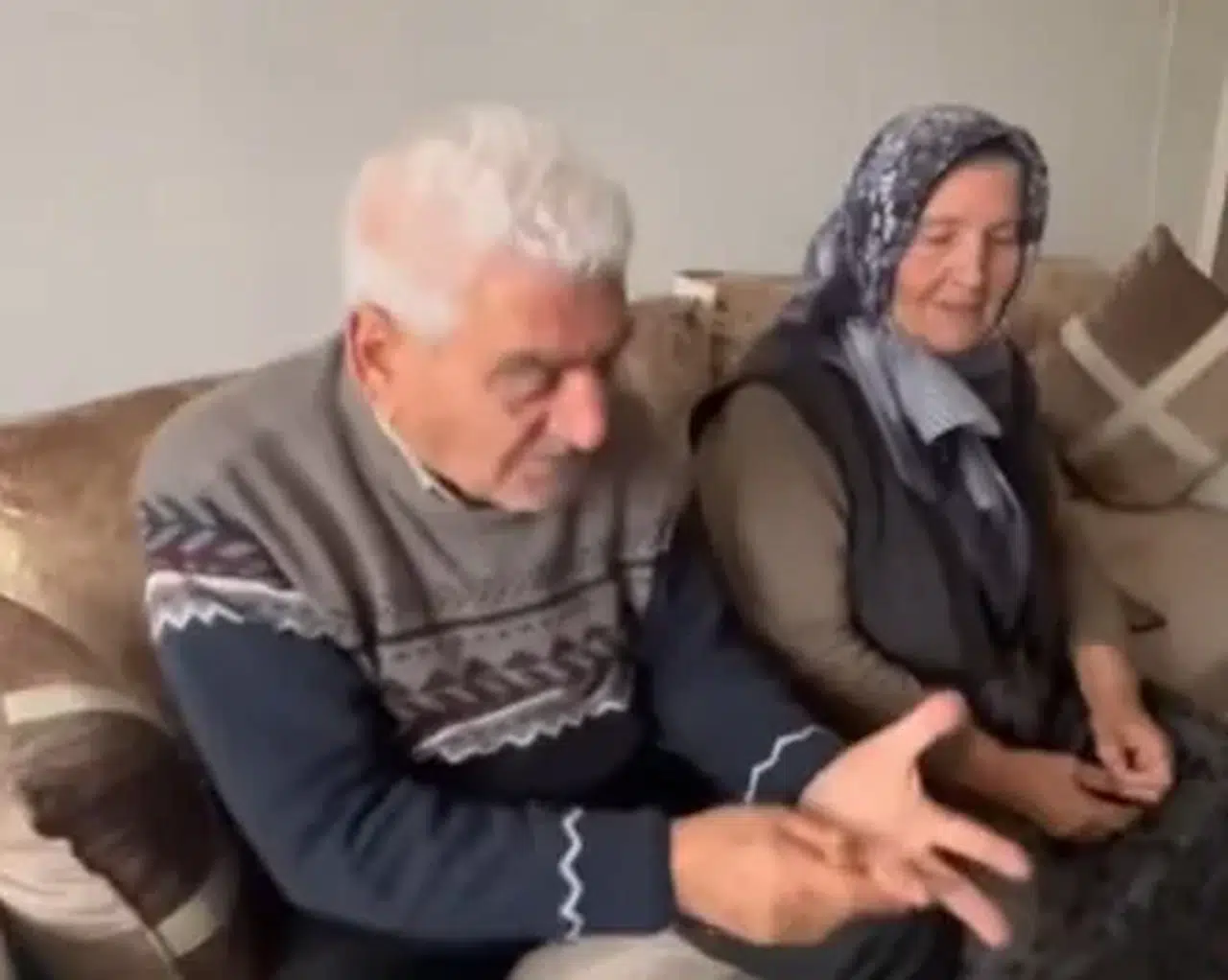 Geçmişten Geleceğe Buluşma Anı Gençlere İlham Verdi