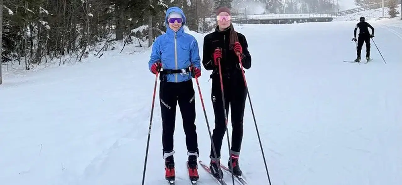 Çamlıhemşin Kayaklı Koşu Takımı Uluslararası Arenada Gururlandırıyor