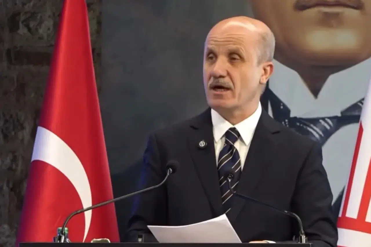 Recep Tayyip Erdoğan Üniversitesinden Tarihi Başarı: 'Araştırma Üniversitesi' Adaylığı Resmen Açıklandı