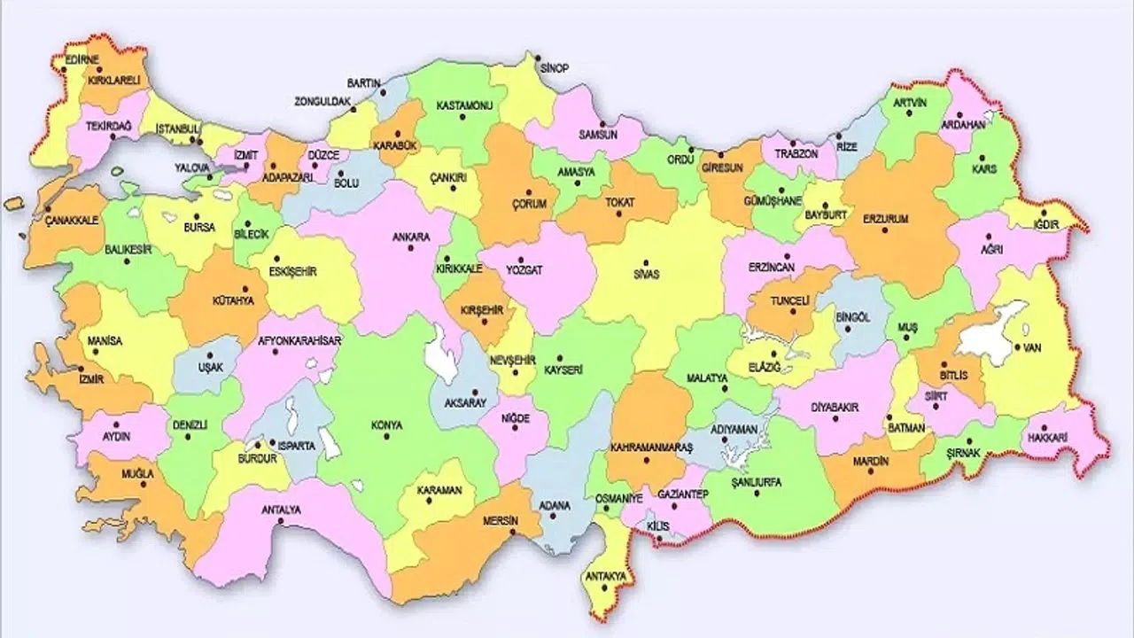 Sıralama dikkat çekti: Türkiye'nin en zeki şehirleri açıklandı | Bakın Rize kaçıncı Sırada