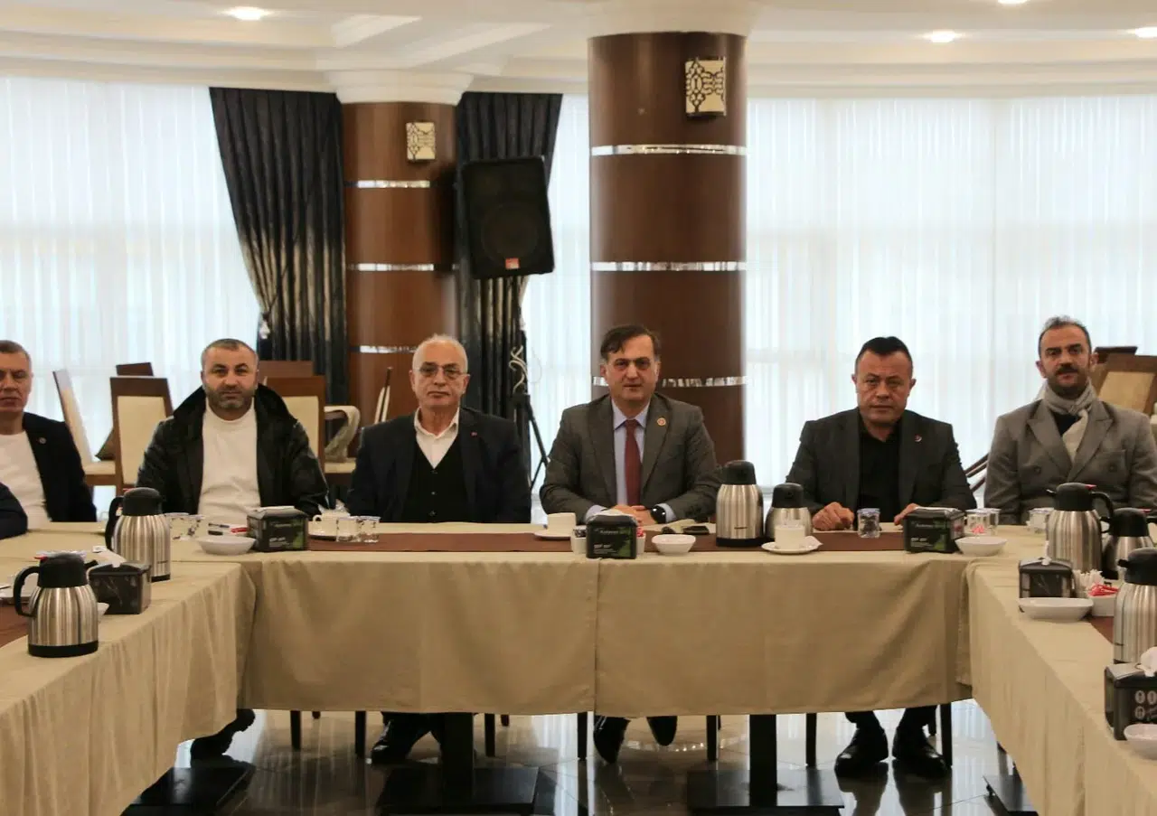 Rize Muhtarlar Federasyonu’nun A takımı belli oldu