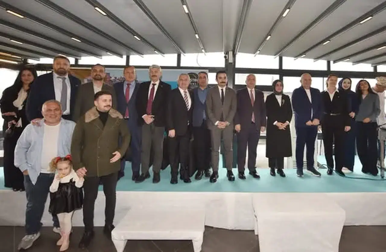 Araklı Lezzetleri Tanıtılıyor: “Denizden Dağlara Trabzon – Gastro Araklı” Etkinliği Başladı