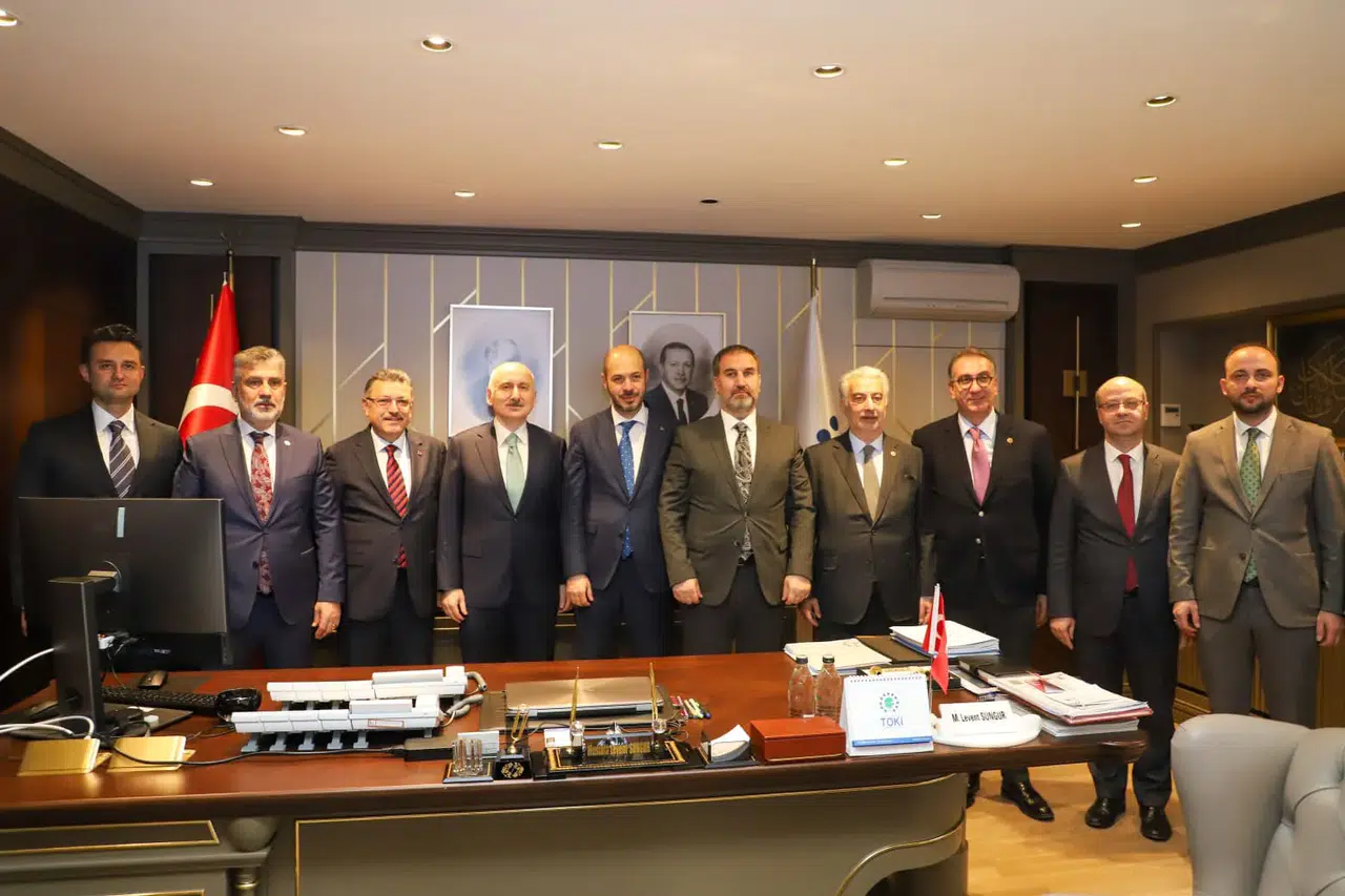 Uzunkum Yaşam Alanı Projesi’nin İhalesi 10 Şubat 2026’da Yapılacak