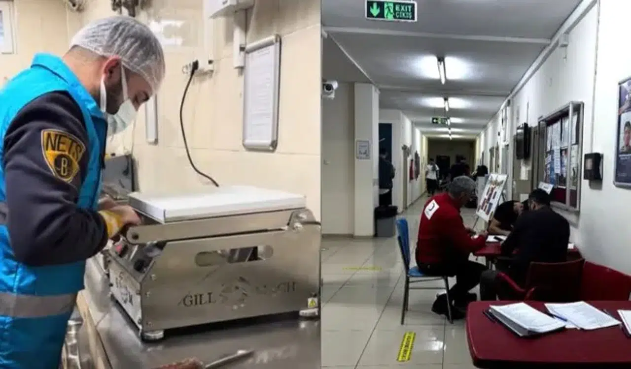 Artvin’de Dünya Gönüllüler Günü Kutlandı: Öğrencilerden Yıl Boyu İyilik ve Dayanışma Örnekleri