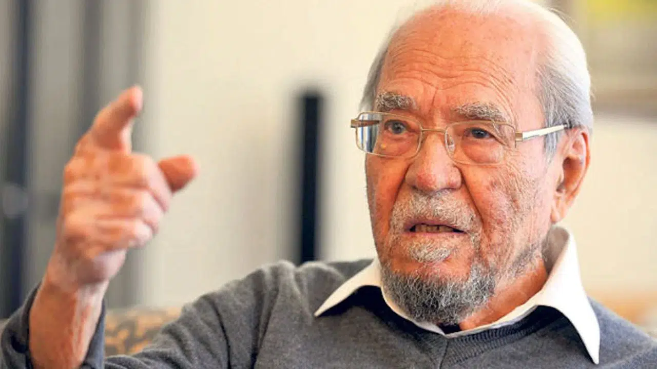 Halil İnalcık: Osmanlı tarihine yön veren düşünürün mirası ve uluslararası başarıları