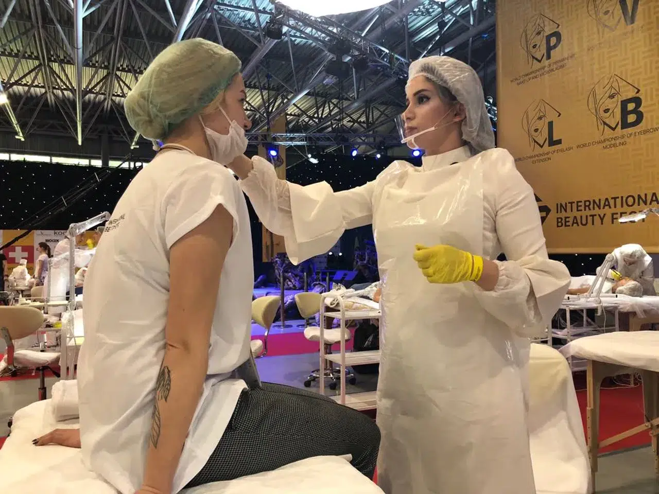 Türkiye Kalıcı Makyaj Sektör Raporu 2025: "Ruj Etkisi"nden Nano Teknolojiye Dev Dönüşüm