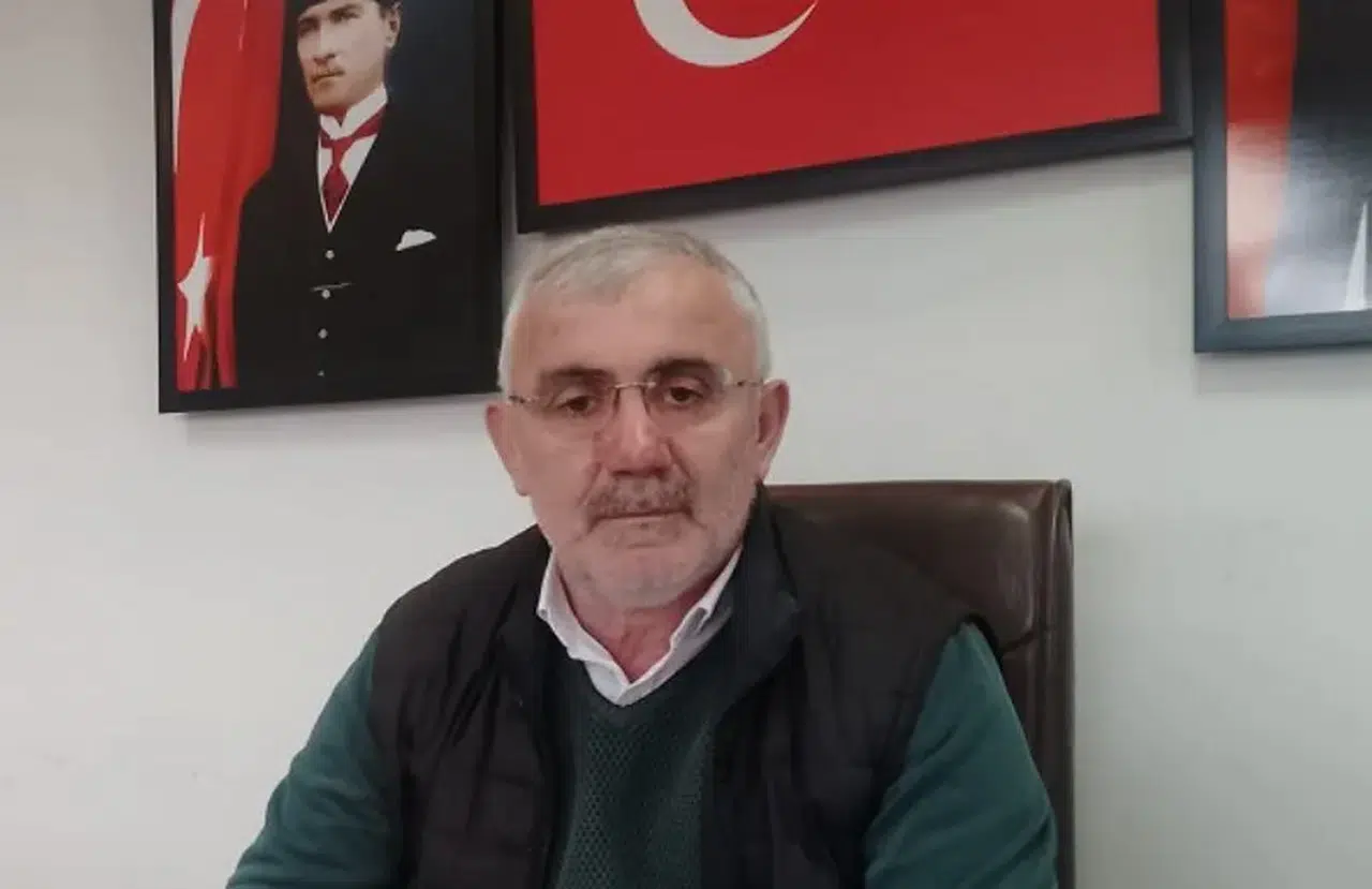 Hasan Fehmi Bursalı’dan İddialara Sert Yanıt: Fitne ve İftirayla Kendilerini Ön Plana Çıkarmaya Çalıştılar