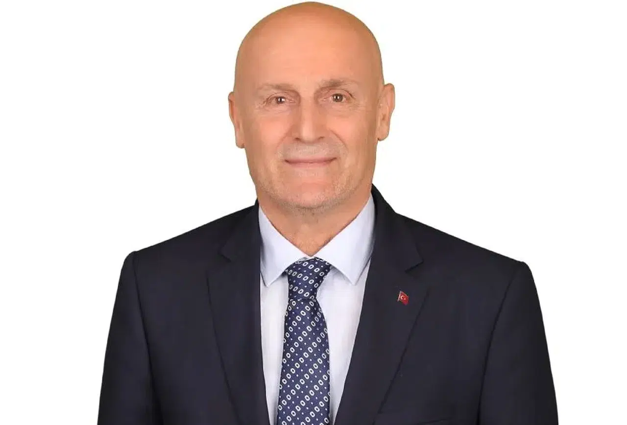 Başkan Keleş’ten Çarşıbaşılılara Adres Çağrısı