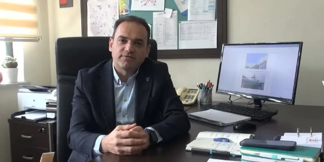 Prof. Dr. Ertuğrul Ağırbaş: Gidecek Başka Bir Dünyamız Yok