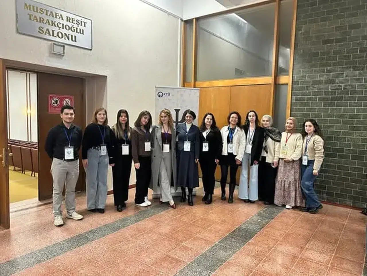 Trabzon’da Engellilik ve Psikoloji Farkındalığı: “Bende Varım” Projesi Hayata Geçti