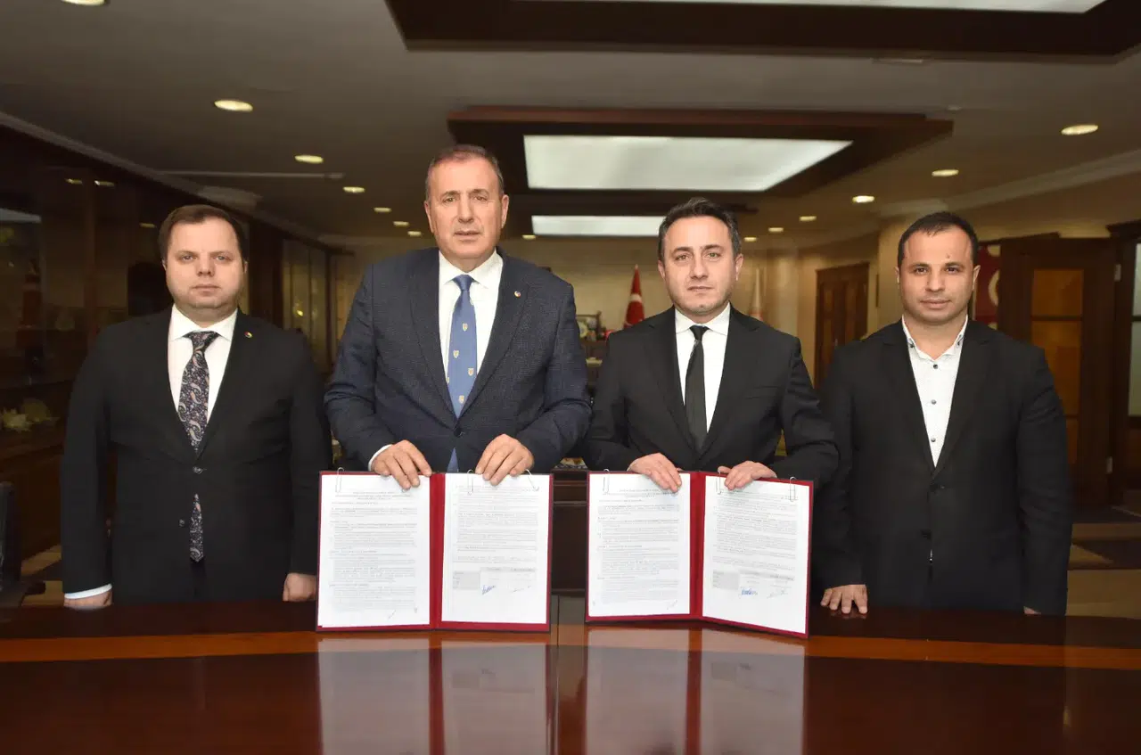 TTSO’nun Projesi Su Ürünleri Sektörüne Değer Katacak