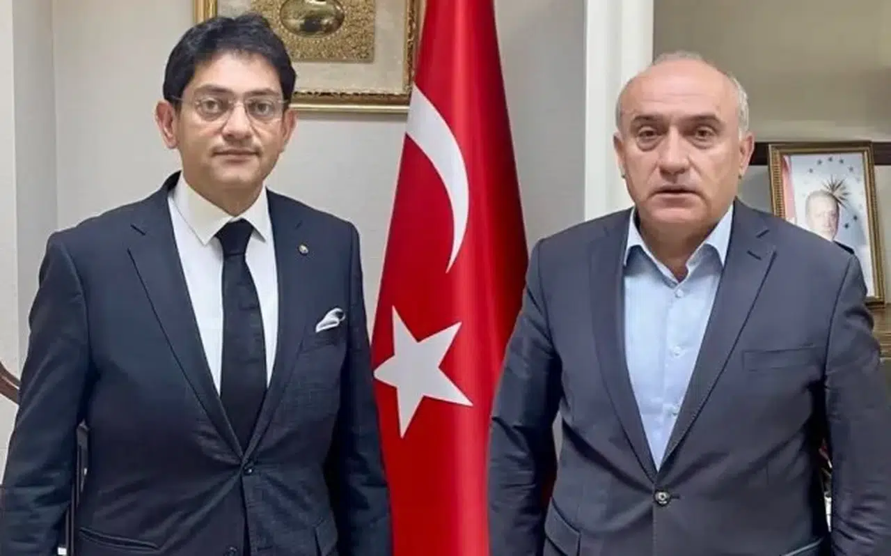 Erzurum'da hayvancılık sorunları masaya yatırıldı, çözüm önerileri değerlendirildi