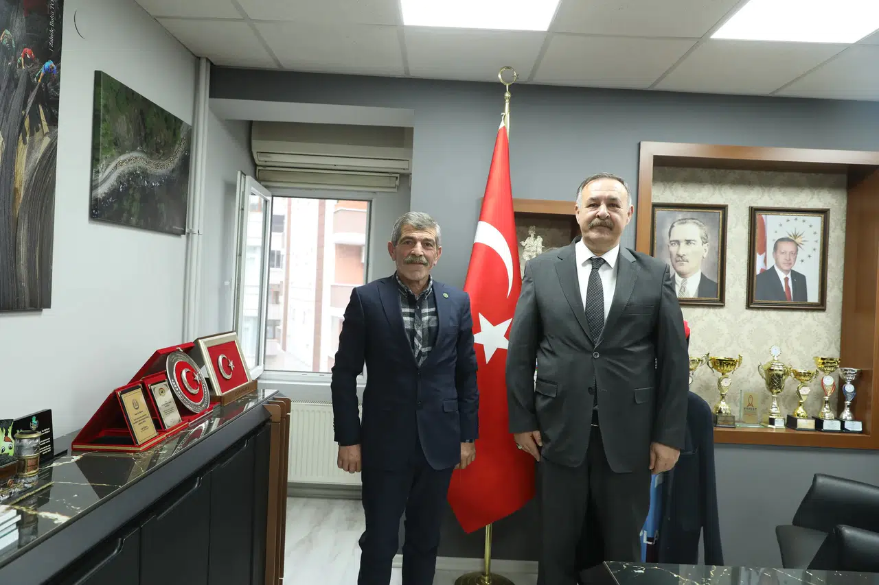 Trabzon’da Tarım ve Hayvancılığa 136,6 Milyon TL’lik Proje Desteği