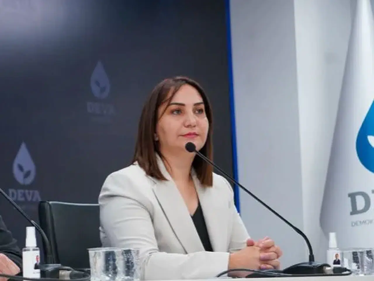 Deva Partili Sudan:İnsan haklarını korumayan bir devlet güçlü olamaz