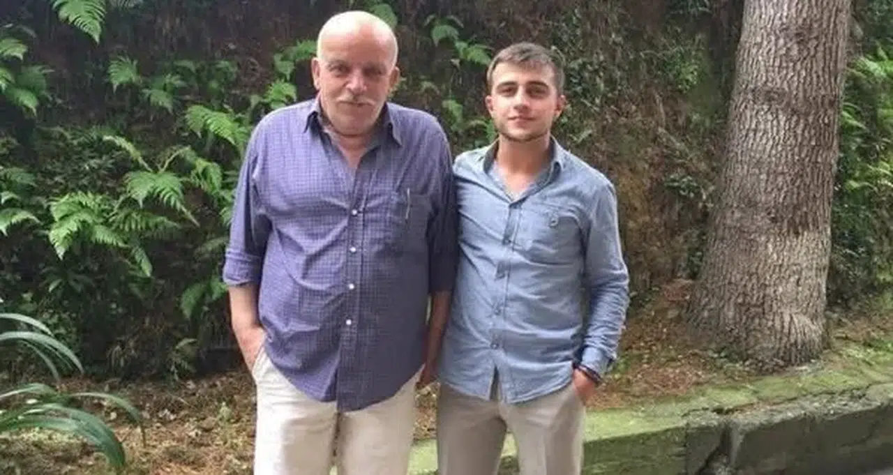 Halis Hut Rize’de Son Yolculuğuna Uğurlandı