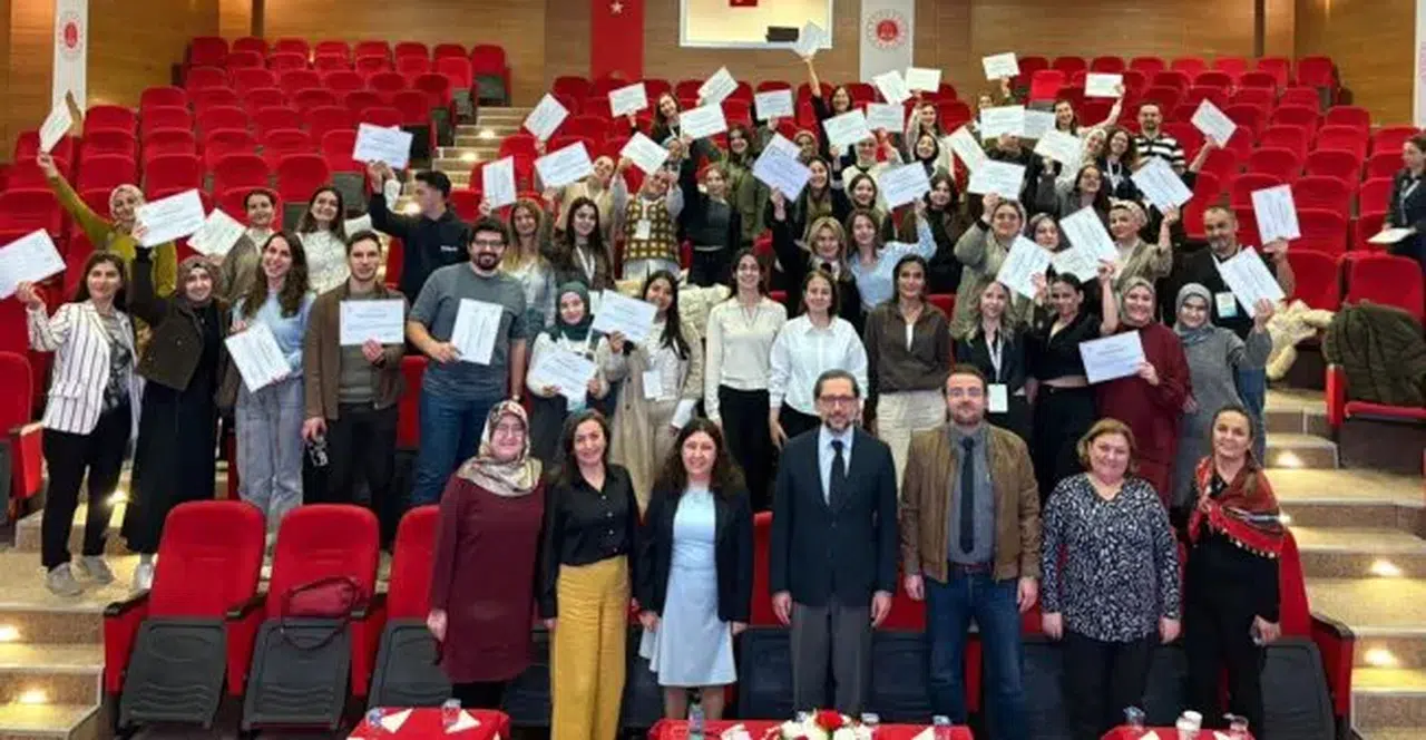 Rize’de Yenidoğan Canlandırma Eğitimi Başarıyla Tamamlandı