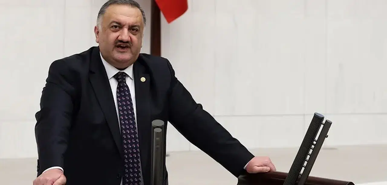 DEVA Partili Hasan Karal’dan Karadeniz Sahil Yolu İçin Kritik Uyarı