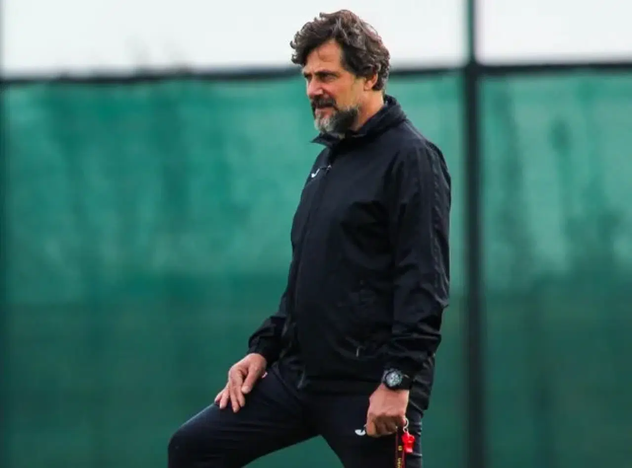 Sebat Gençlik Spor, Çayelispor Maçına Hazırlıklarını Sürdürüyor