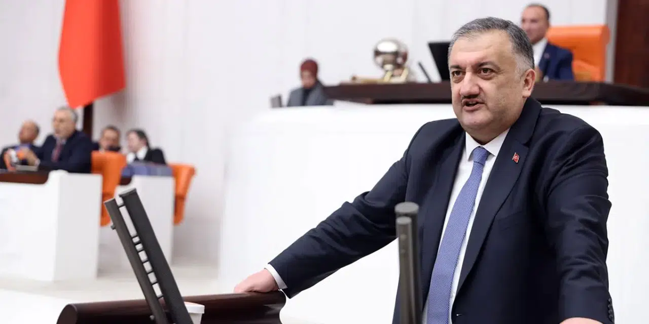 Karal: Eksiği Yok Sanılan Karadeniz, Ulaşımda Ciddi Yapısal Sorunlarla Karşı Karşıya