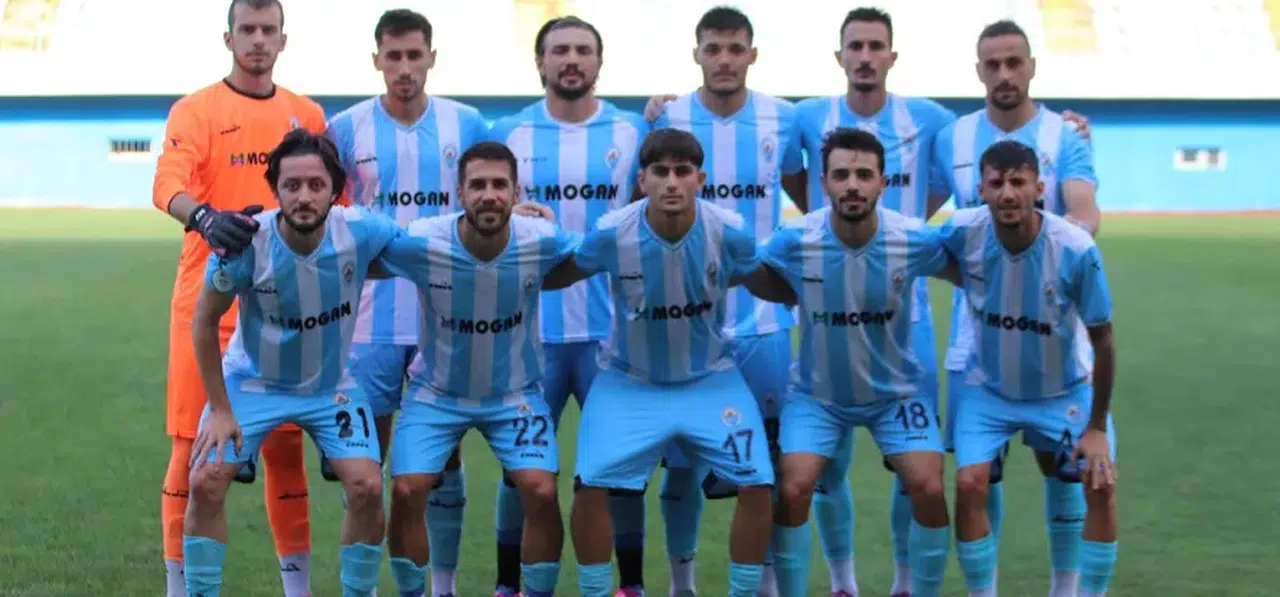 Pazarspor Uzatmalarda Yıkıldı: Galibiyet Son Anda Kaçtı