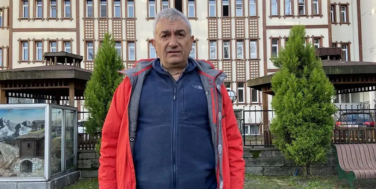 Başkan Çervatoğlu’ndan Kent Meydanı ve Hizmet Binası Sürecine Sert Eleştiri