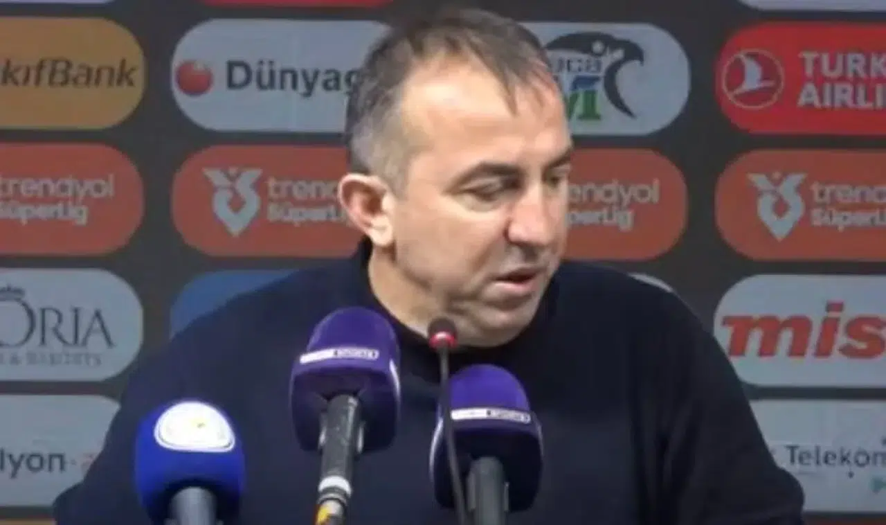 Recep Uçar: Evimizde 3-0’lık Net Bir Galibiyet Aldık, Devamını Getirmek İstiyoruz