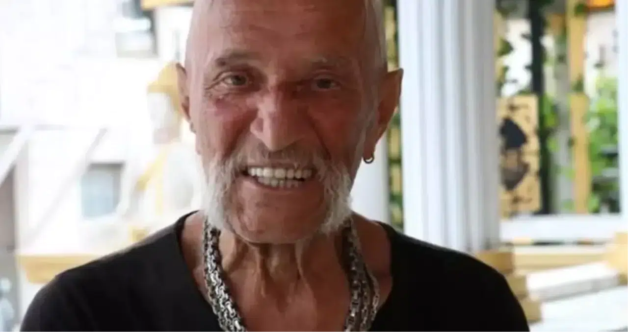 Coşkun Göğen Hastaneye Kaldırıldı: Sağlık Durumu Nedir?