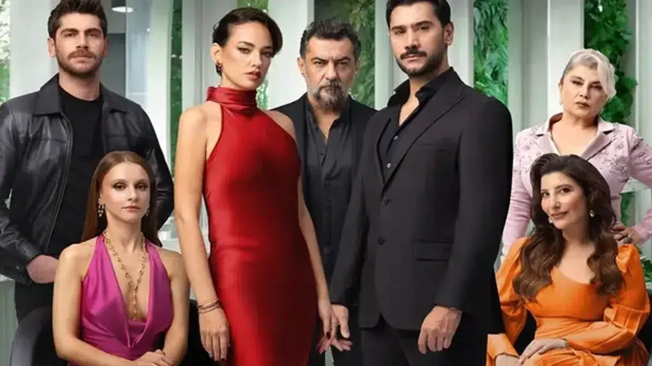 Rüya Gibi Diziyle Ekranlara Dönüyor: Oyuncu Kadrosu ve İlk Bölüm Bilgileri Ortaya Çıktı!