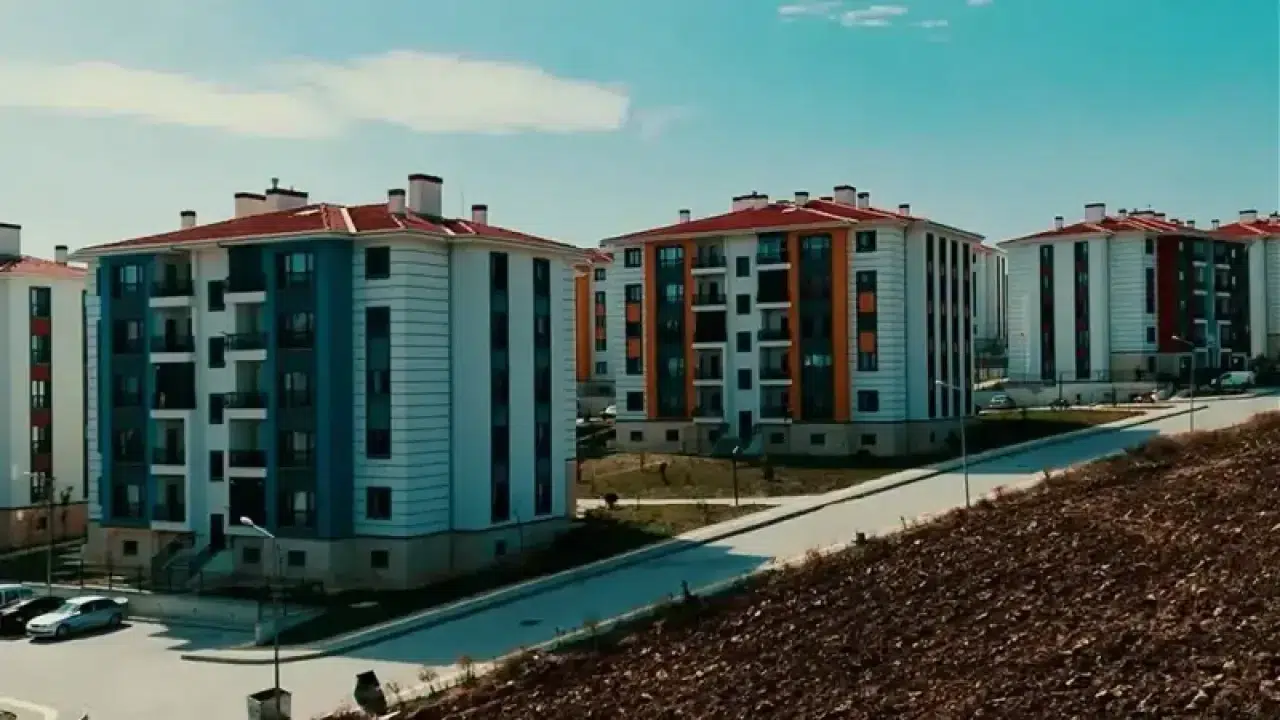 TOKİ Konut Seçim Süreci ve Metrekare Belirleme Hakkında Bilgiler