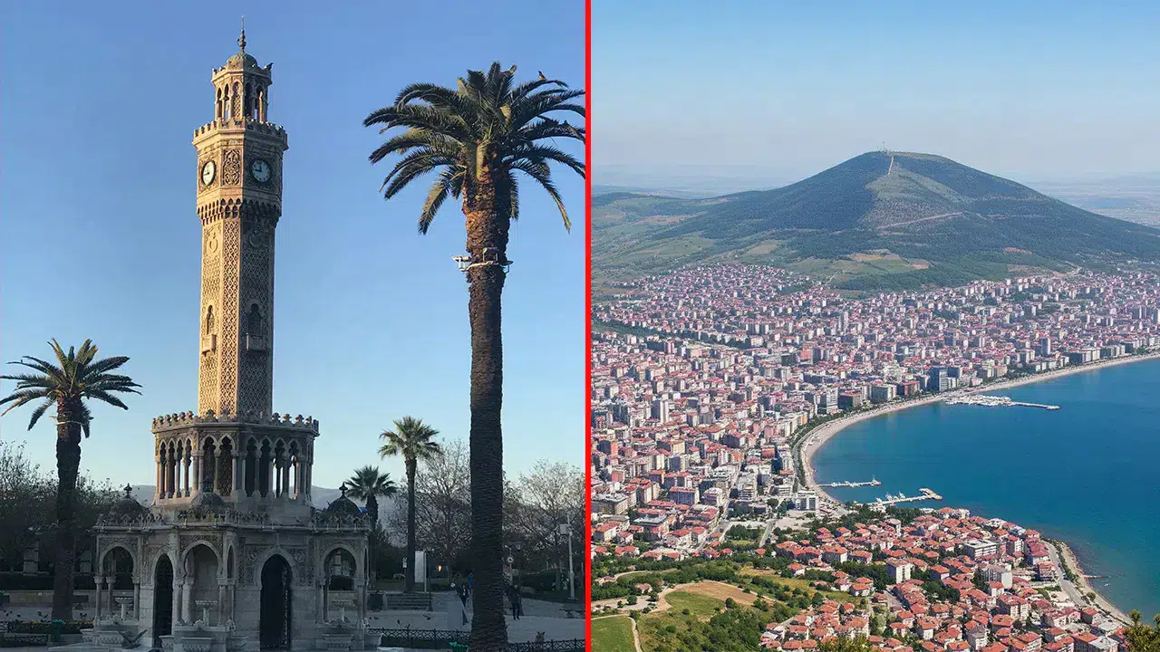 Türkiye'de Şehirlerin Boy Ortalamaları Belirlendi: En Uzun ve En Kısa İllere Göz Atın!