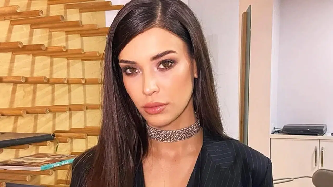 Devrim Özkan korkuttu