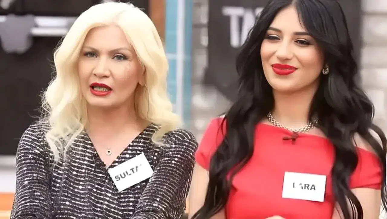 Sultan Kızılpınar Aslen Nereli, Yaşı ve Gelinim Mutfakta'daki Dikkat Çekici Sözleriyle Tanınan İsim!