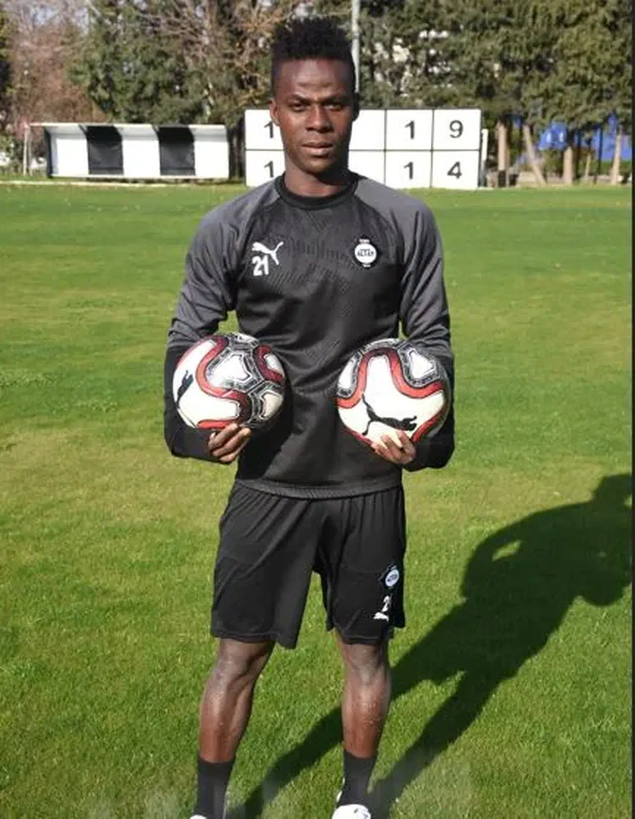 Altay'da Alhassan Krizi: Takım İçin Beklenmedik Gelişmeler!