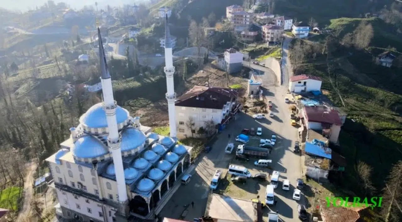 Rize’de Ne İsa’ya Yakın Ne Musa’ya: Yolbaşı ve Çevresi Rize Merkez’e Bağlanmalı