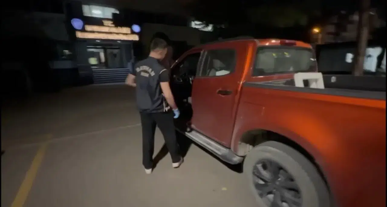 Batman'da polisten gümrük kaçağı sigara operasyonu: Bin paket ele geçirildi