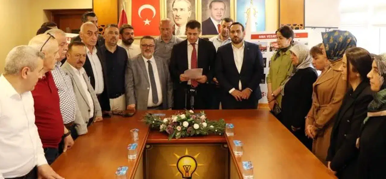 AK Parti’den 27 Mayıs Darbesine Sert Eleştiri: Vesayet Zihniyetine Karşı Dik Duruşumuz Sürecek