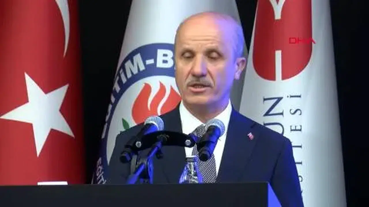 Özvar Üniversitelerimizi, bölgesel kalkınmayı destekleyen kurumlara dönüştürüyoruz